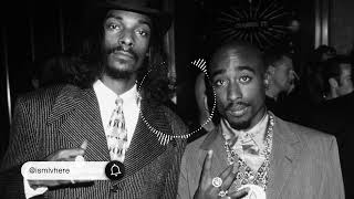 2Pac & Snoop Dogg (Mzade's Gangsta Remix )