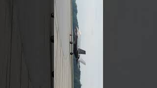 2023 Thunder Over New Hampshire Air Show  F-35 Lightning Ii Fighter Jet Plane Airport Runway