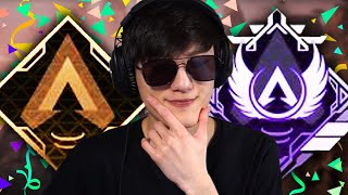 SOLO BRONZE TO MASTERS IN ONE STREAM | THE FINALE