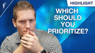 HSA vs Roth IRA: Which Should You Prioritize?
