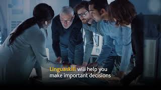 Linguaskill Employer - Cambridge Test Business English