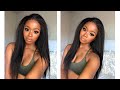 Back Relaxed In Minutes? Most Natural Looking Wig Ever|Premier Lace Wigs