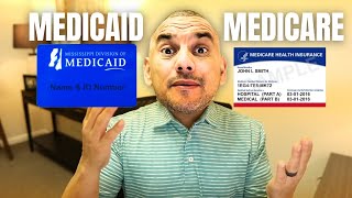 Medicaid & Medicare Dual Eligibility Plans (DSNP)