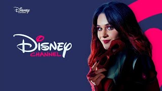 Disney Channel Arabia | Short Continuity | 