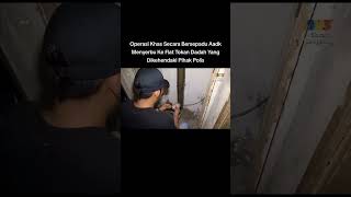 Part 4 Serbuan Aadk Port Tokan D4D4H