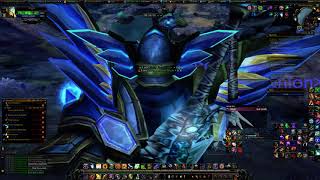 Nothing to Scry About - Nazjatar Achievement Guide
