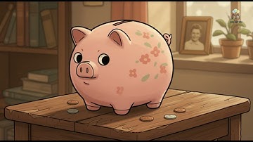 Tiết kiệm thời hiện đại: Khi con heo đất thất nghiệp và giỏ hàng online lên ngôi! | Mèo Hay Hỏi