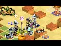 JE ME FAIS ARNAQUER UN TOUR DU XELOR - KOLIZEUM - Gryfox [DOFUS]