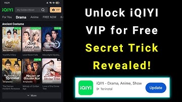 How Can I Watch Iqiyi Vip for Free | How to Watch Iqiyi for Free