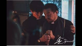 Nhạc Phim Remix 2026_ Liên Khúc Nhạc Phim Kinh Dị [ VỊ KHÁCH- TẬP 9 -16]