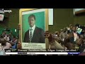 Zambia S 6th President Edgar Lungu Has Passed On Zambia S 6th President Edgar Lungu Has Passed On