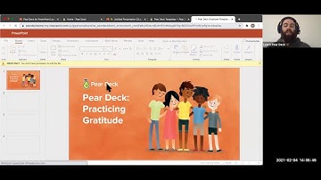 Pear Deck for PowerPoint Online