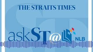 Post-Covid-19 pandemic job market for class of 2020: askST@NLB podcast Ep 2