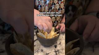 Game Day Nachos #easyrecipe #homecook #tailgate #cookingtutorial