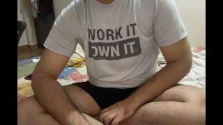 Sleep stream LIVE | desi man ASMR | 18 June afternoon nap 😴💤🌈