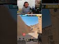 Terrrribleeee Aceeee de Maxxkor #locomass22 #shorts #csargentina #cs2 #fyp #counterstrike #Twitch
