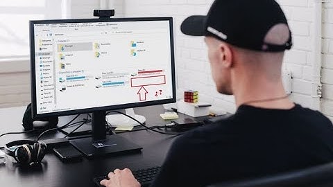 💾🤫 Como OCULTAR UNIDADES de DISCO en WINDOWS 10 FÁCIL y RÁPIDO