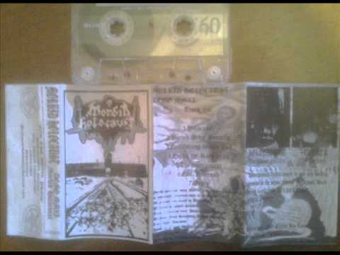 MORBID HOLOCAUST - Buried Under Genocide