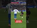 Kaoru Mitoma LOVES a goal against Chelsea! 😮‍💨