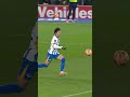 Kaoru Mitoma LOVES a goal against Chelsea! 😮‍💨