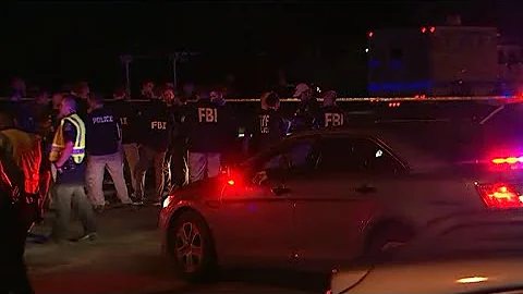 Fourth Austin explosion this month injures two men