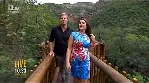 Julia Morris  Im A Celebrity Get Me Out Of Here! I...