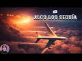 El piloto vio algo imposible… y el radar lo confirmó todo | Vuelo 1628 | Diva Misteria
