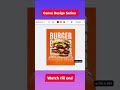 Canva Design Series Part 03