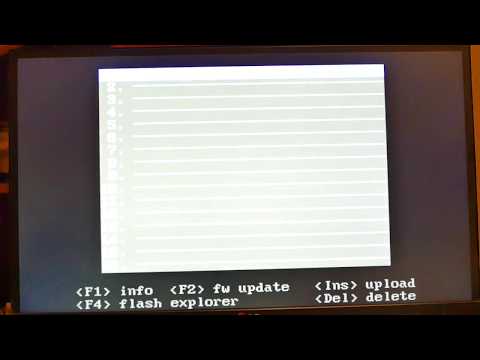 DIY-A586, firmware v0.2