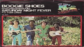 kc & the sunshine band   boogie shoes 1975