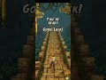 Temple Run - Gameplay Walkthrough Part 1 10th Anniversary (Android, iOS)