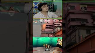 Crisp Aim, Heartbreak Ending 💀 | Breach Ace Gone Wrong  #valorant #jerrysweb #valrantindia