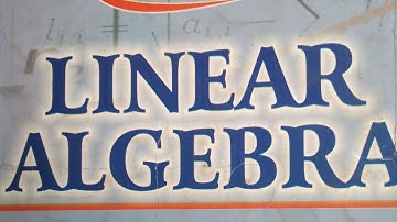 Linear Span - 1  || आओ सीखें || Assistant Professor Rajesh K