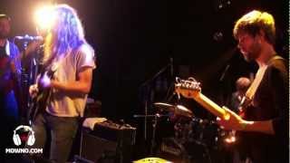 MAPS & ATLASES - Mind Your Head #7 - Live in Paris