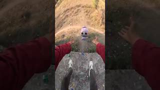 old doll 🫣niche gira di challenge.??#ytshorts #running #viral #pov #football #shorts #trending