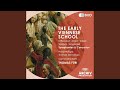 Miniature de la vidéo de la chanson Konzert Für Violine, Oboe,Violoncello Und Orchester D-Dur (Tripelkonzert): Andantino