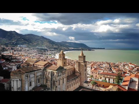 Video: Vizitând Agrigento Sicilia și templele grecești