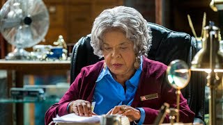 Signed, Sealed, Delivered - S01E04 - The Masterpiece