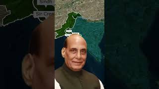 India vs Pakistan WAR ALERT ⚔️ | Massive Military Buildup Near LOC | News1 TV Short