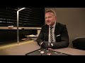 2015 An Interview with Ralf Hilbich From Oris Watches - BASELWORLD