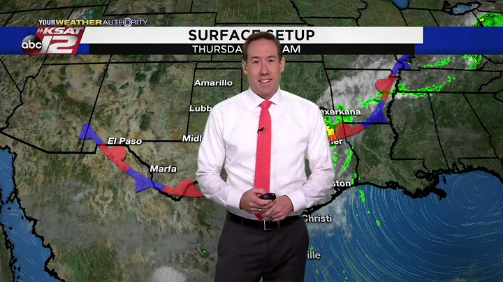 Justin's AM Update: September 3, 2020