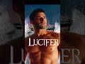 LUCIFER A RETURN