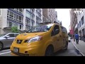 Кризис нью-йоркского такси: конкуренты, жертвы и новые компании. Cпецрепортаж