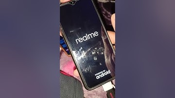 install twrp recovery in realme 3 pro in color os 6 android 9