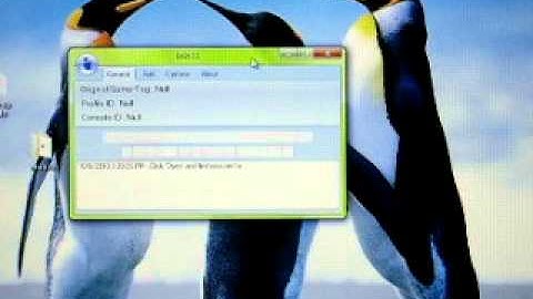 how to mod your gamertag with usb PART 2