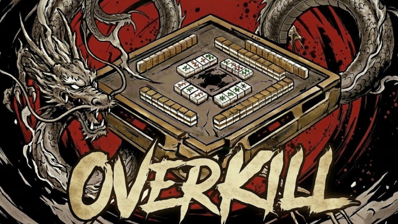 第一期DOMINIONリーグ：OVER KILL　第5節第二試合視点配信　※５分ディレイ