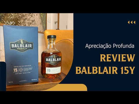 Whisky BR