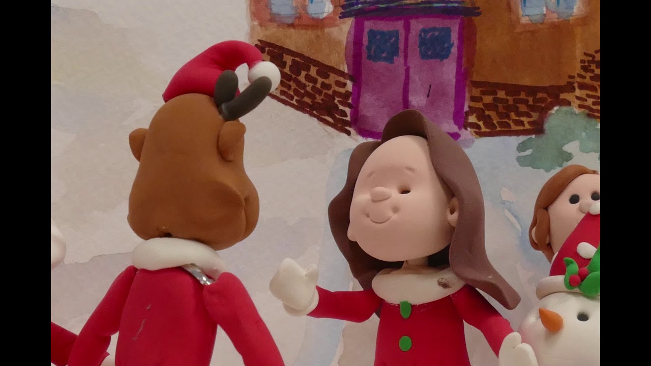 A Christmas Story - YouTube