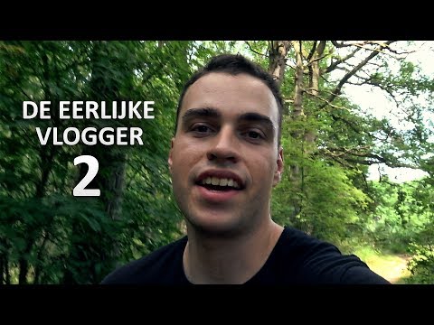 BAS DE EERLIJKE VLOGGER #2