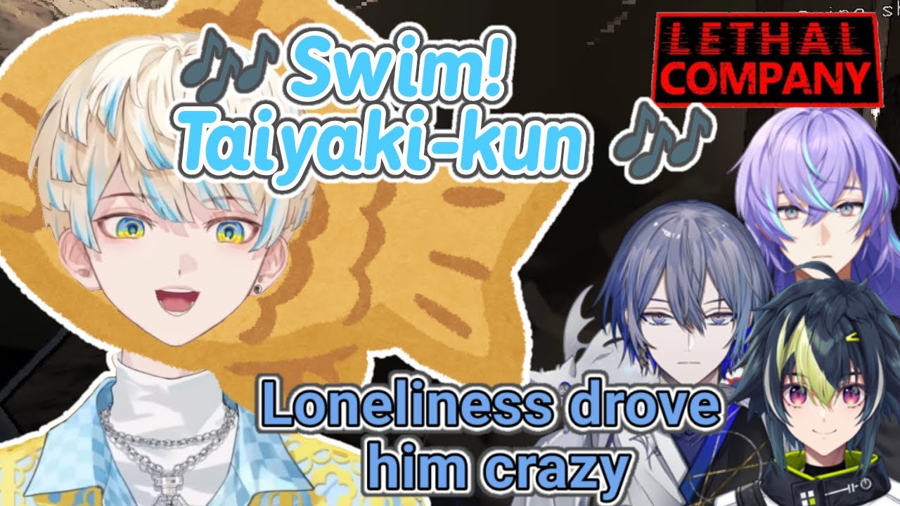 [Eng Sub] Mana Sings 